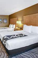Hotel La Quinta Inn Coeur d Alene photo 3
