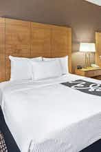 Hotel La Quinta Inn Coeur d Alene photo 2