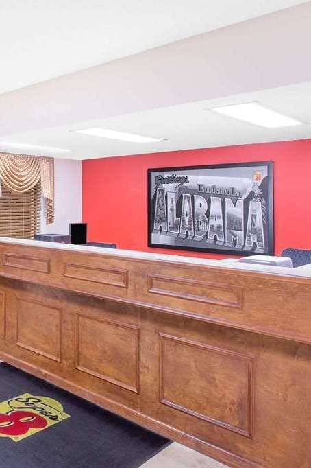 Hotel Super 8 by Wyndham Eufaula photo 5