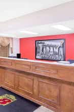 Hotel Super 8 by Wyndham Eufaula photo 5