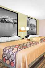 Hotel Super 8 by Wyndham Eufaula photo 2