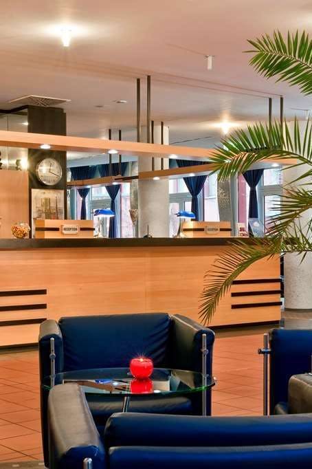 Hotel TRYP by Wyndham Halle photo 3