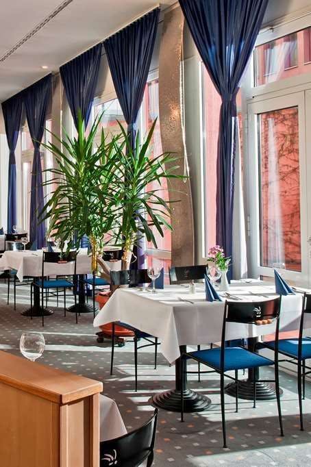 Hotel TRYP by Wyndham Halle photo 4