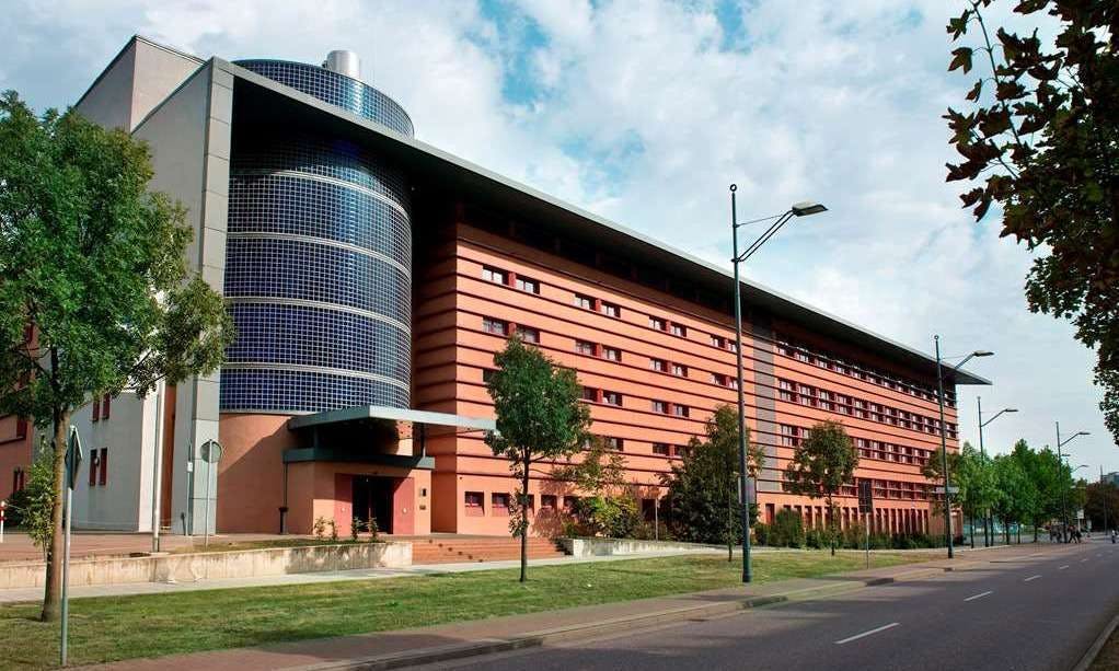 TRYP by Wyndham Halle