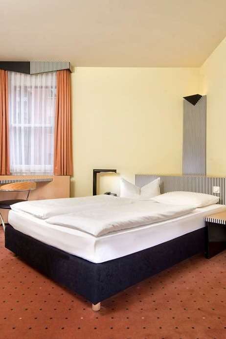 Hotel TRYP by Wyndham Halle photo 1