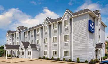 Hotel Microtel Dry Ridge photo 1
