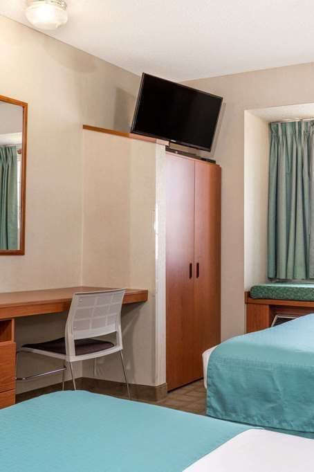 Hotel Microtel Dry Ridge photo 5