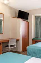 Hotel Microtel Dry Ridge photo 5