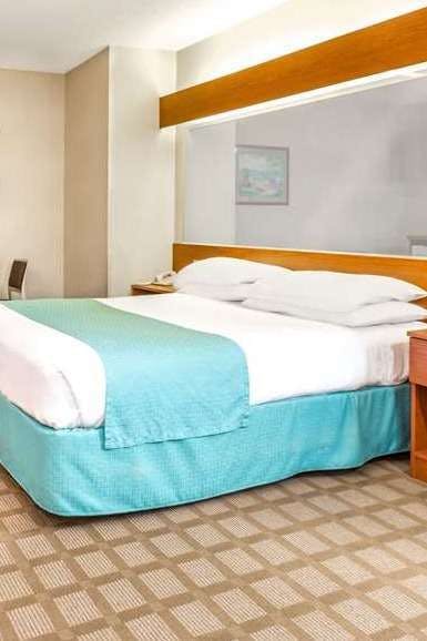 Hotel Microtel Dry Ridge photo 3