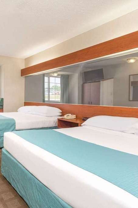 Hotel Microtel Dry Ridge photo 4