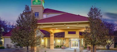 La Quinta Inn Ste SW Lakewood