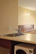 Hotel super 8 Ft Saskatchewan photo 3