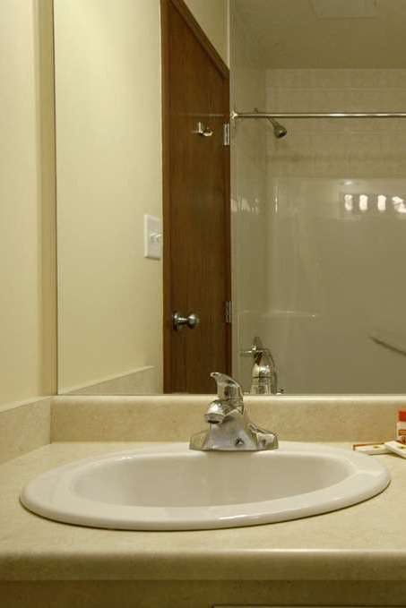 Hotel Super 8 by Wyndham Fort Saskatchewan photo 4