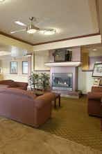 Hotel super 8 Ft Saskatchewan photo 5