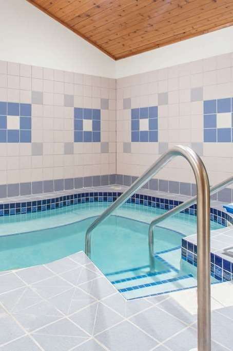 Hotel Super 8 by Wyndham Dodgeville photo 5