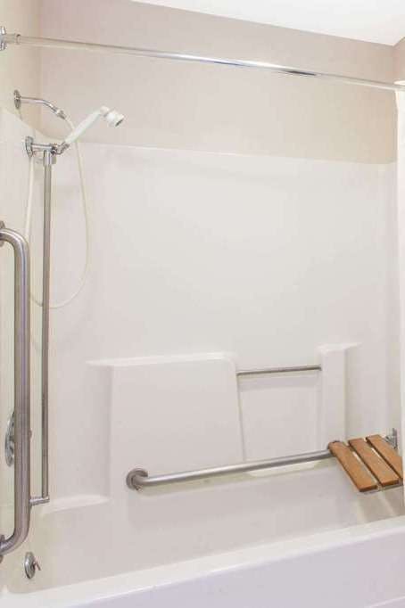 Hotel Super 8 by Wyndham Dodgeville photo 3