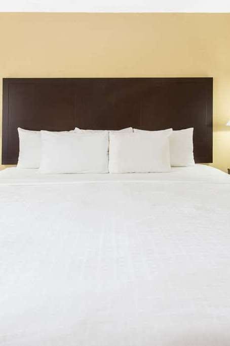 Hotel Days Inn and Suites Davenport photo 1