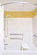 Hotel Super 8 by Wyndham Dyersville near Field of Dreams photo 3