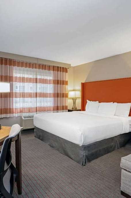 Hotel La Quinta Inn & Suites by Wyndham Seattle Federal Way photo 1