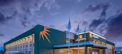 La Quinta Inn Ste Federal Way