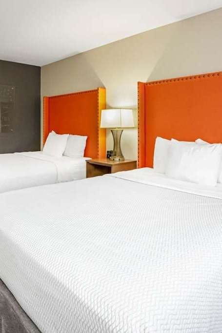 Hotel La Quinta Inn & Suites by Wyndham Seattle Federal Way photo 2