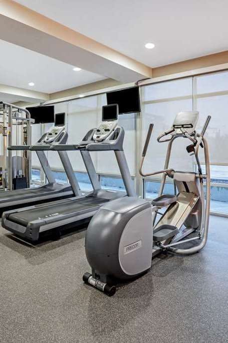 Hotel La Quinta Inn & Suites by Wyndham Seattle Federal Way photo 3