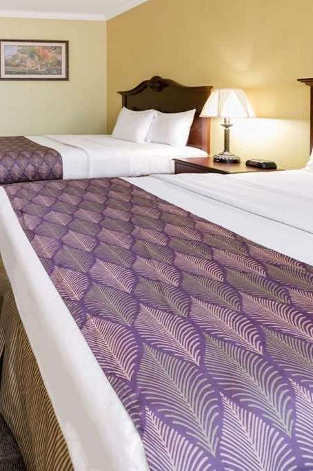 Hotel Days Inn Salado photo 2