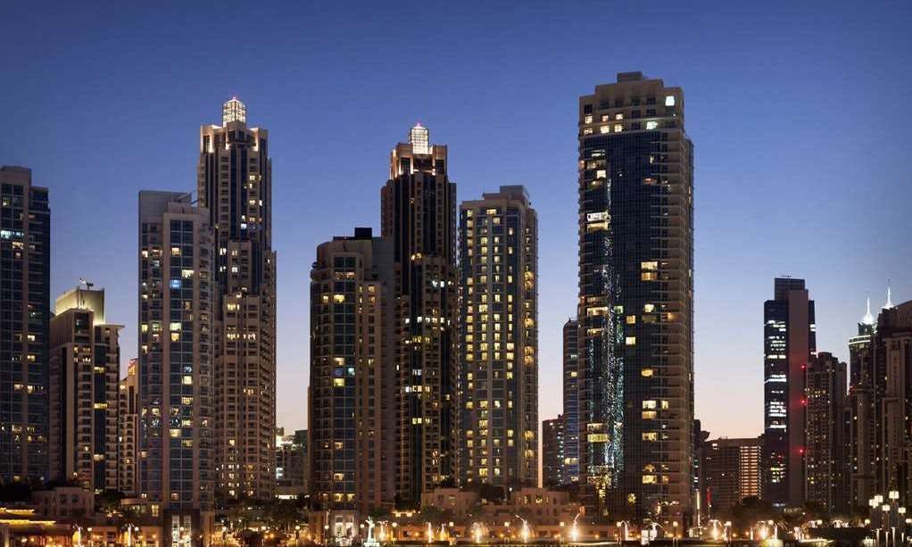 Ramada by Wyndham Downtown Dubai