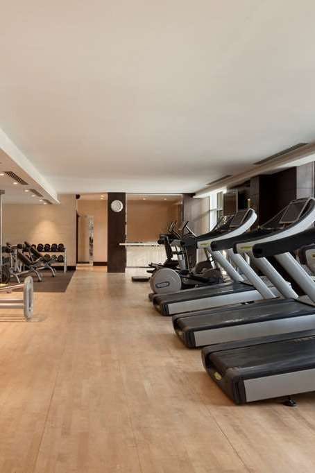 Hotel Ramada by Wyndham Downtown Dubai photo 4