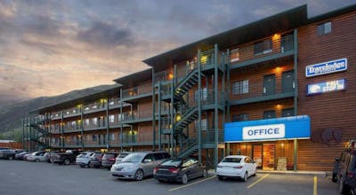 Travelodge Gardiner