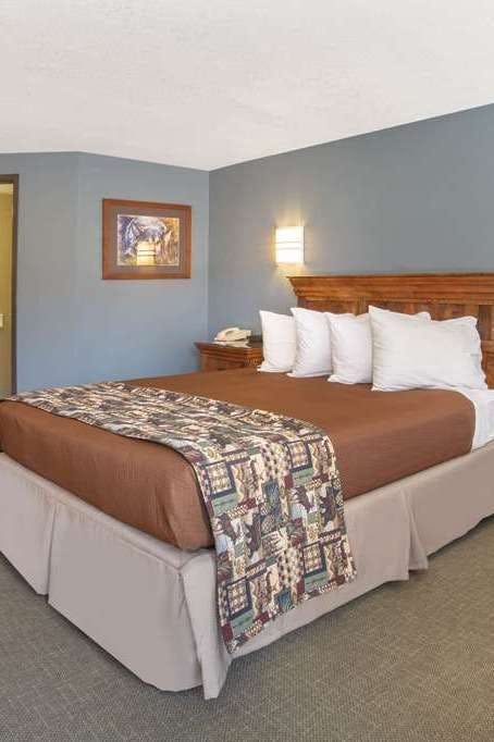 Hotel Travelodge Gardiner photo 1