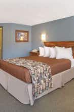Hotel Travelodge Gardiner photo 1
