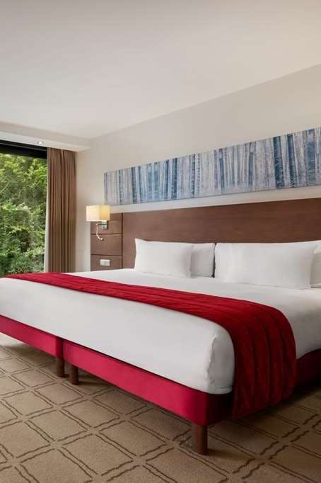 Hotel Dolce La Hulpe photo 1