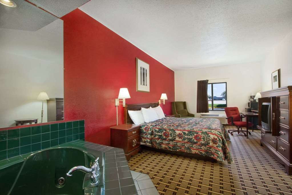 Hotel DI Greenville South / Mauldin photo 5