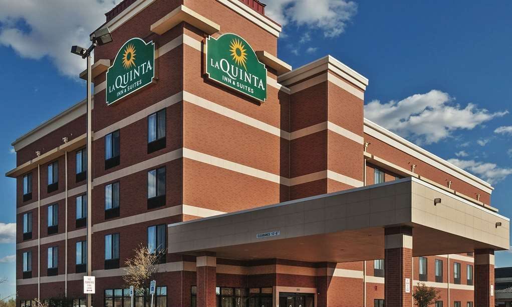 La Quinta Inn & Suites by Wyndham Edmond