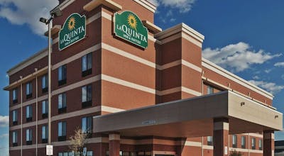 La Quinta Inn & Suites by Wyndham Edmond