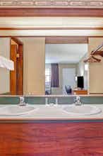 Hotel Super 8 Albany/Corvallis photo 5