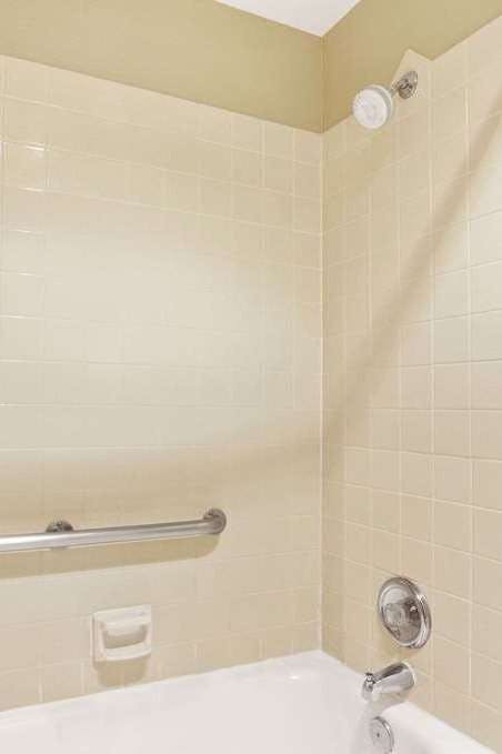 Hotel Super 8 Albany photo 4