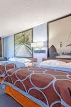 Hotel Super 8 Albany/Corvallis photo 2