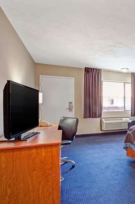 Hotel Super 8 Albany photo 3