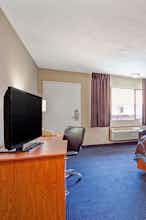 Hotel Super 8 Albany/Corvallis photo 3