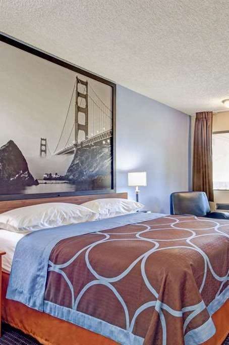 Hotel Super 8 Albany photo 1