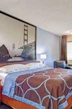 Hotel Super 8 Albany/Corvallis photo 1