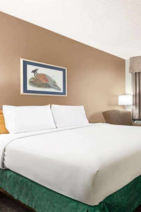 Hotel Travelodge Wellington KS photo 1