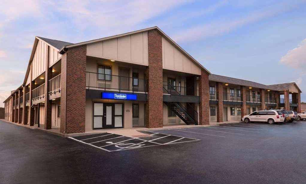 Travelodge Wellington KS
