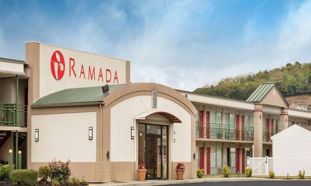 Ramada by Wyndham Harrisonburg