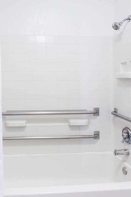 Hotel Super 8 by Wyndham Joliet I-55 N/Chicago photo 4