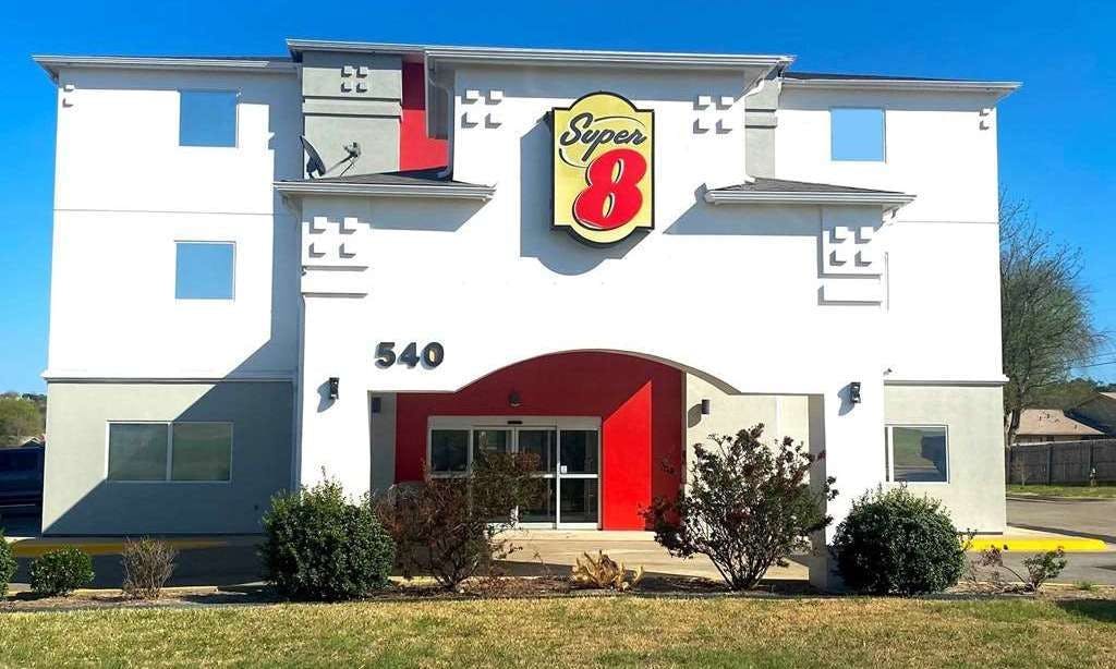 Super 8 Harker Heights Killeen
