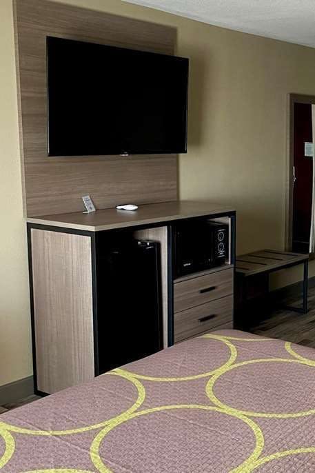 Hotel Super 8 Harker Heights Killeen photo 5