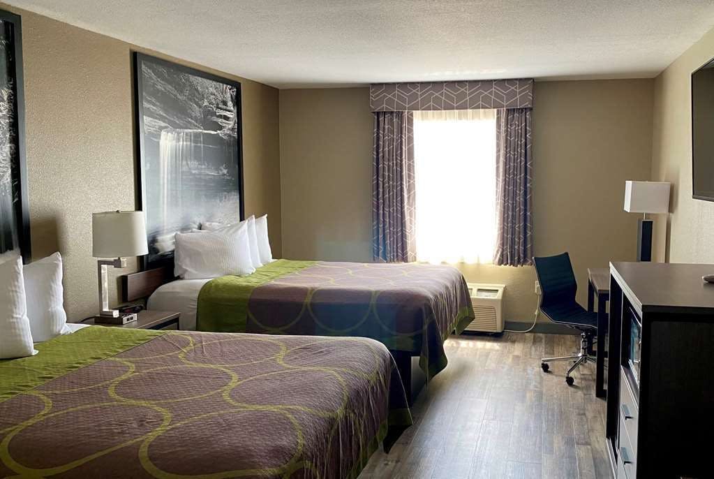 Hotel Super 8 Harker Heights Killeen photo 2